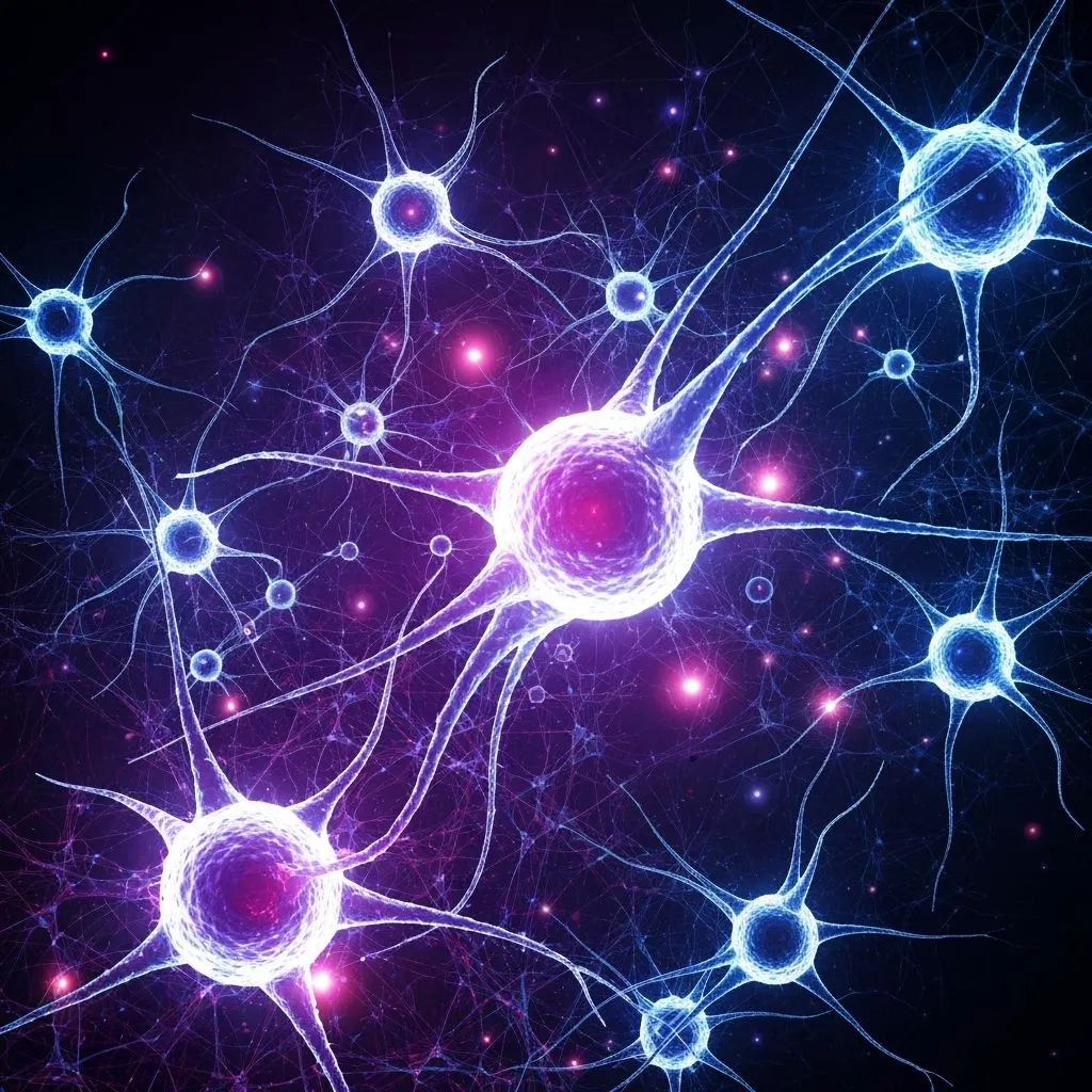 Neurosciences et psychothérapie : réseaux neuronaux
